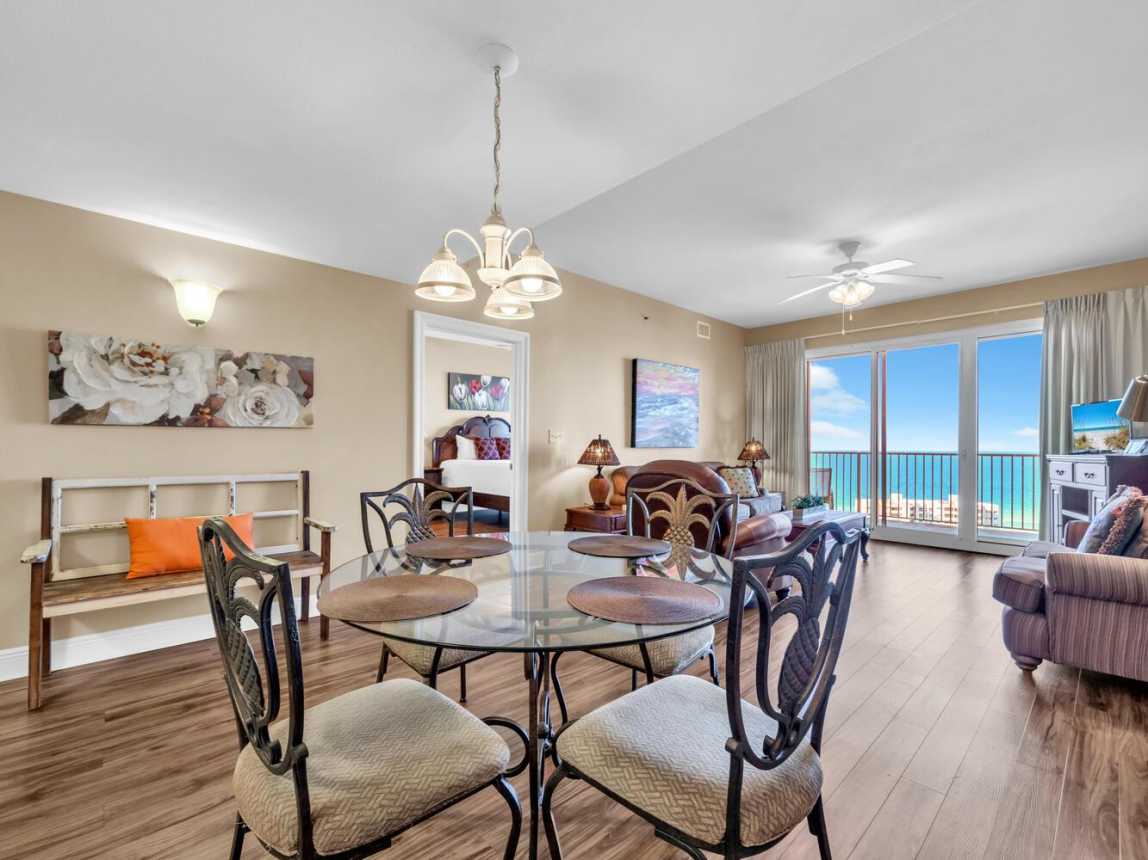 Dining Room 1 Part 1