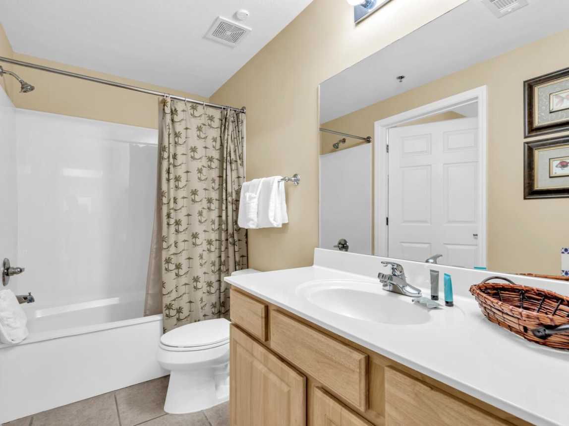 Guest Bathroom 1 Part 1