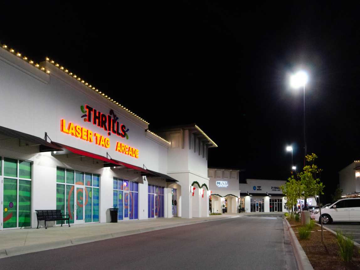 Towne Center Stock 1