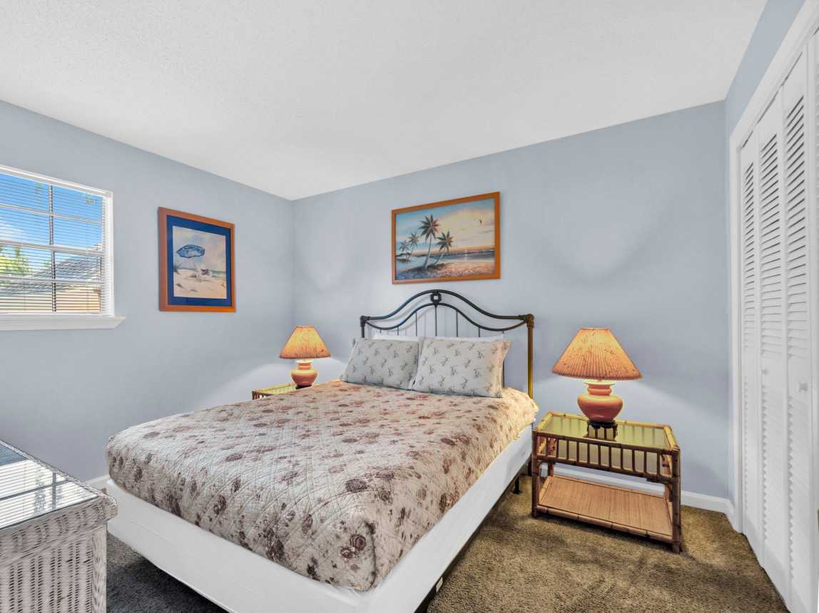 Guest Bedroom 1 Part 1