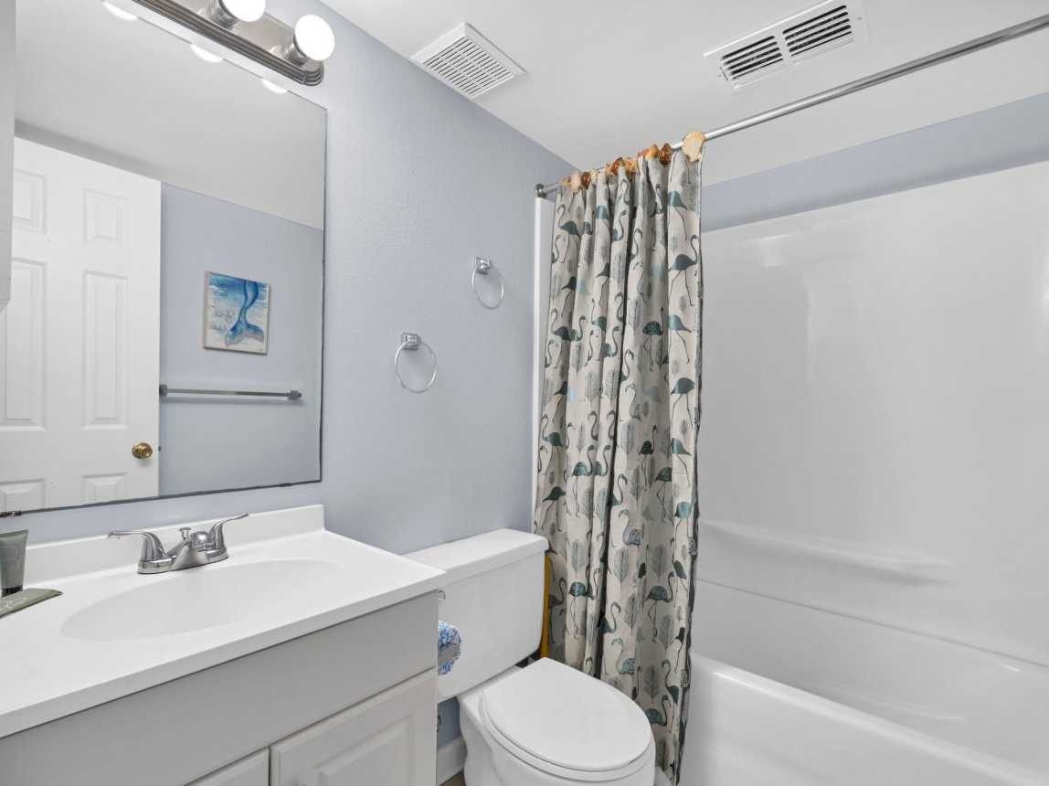 Guest Bathroom 1 Part 1