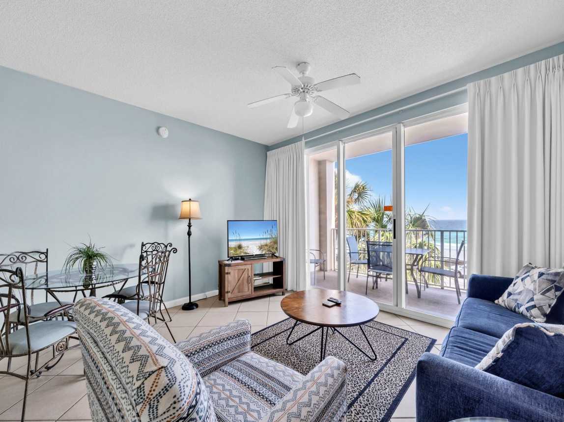 Living Room 1 Part 2