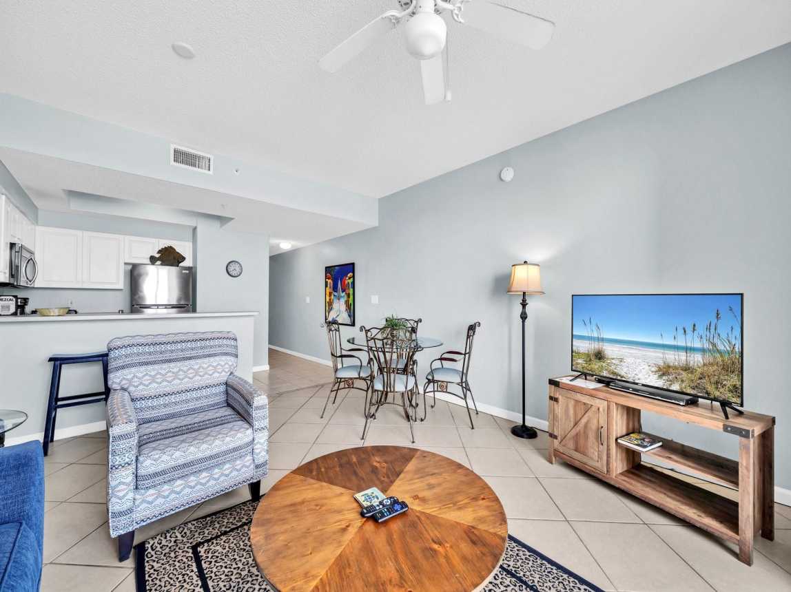 Living Room 1 Part 4