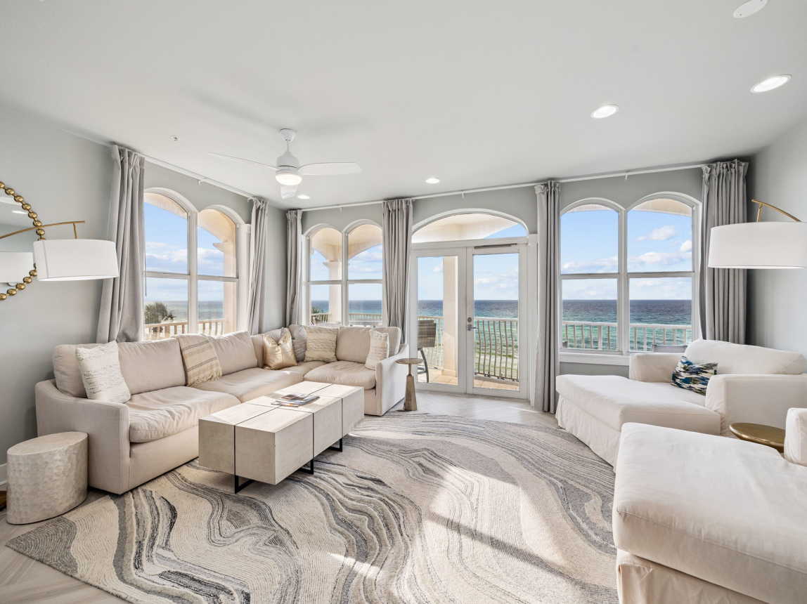 Welcome to 'Beachfront Bliss on 30A' in Seacrest West!