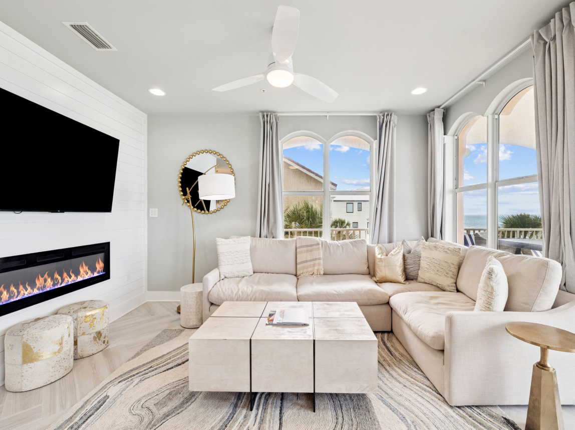 Cozy Up for a Movie Night with Friends & Family