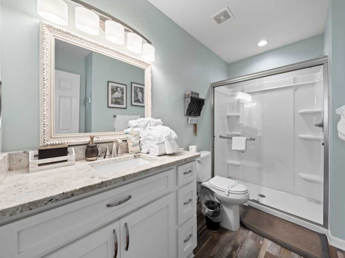 12 Take It EZ Primary Bathroom