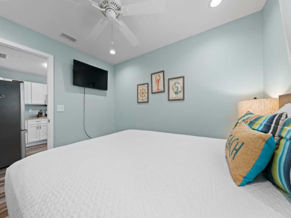 17 Take It EZ Bedroom 3