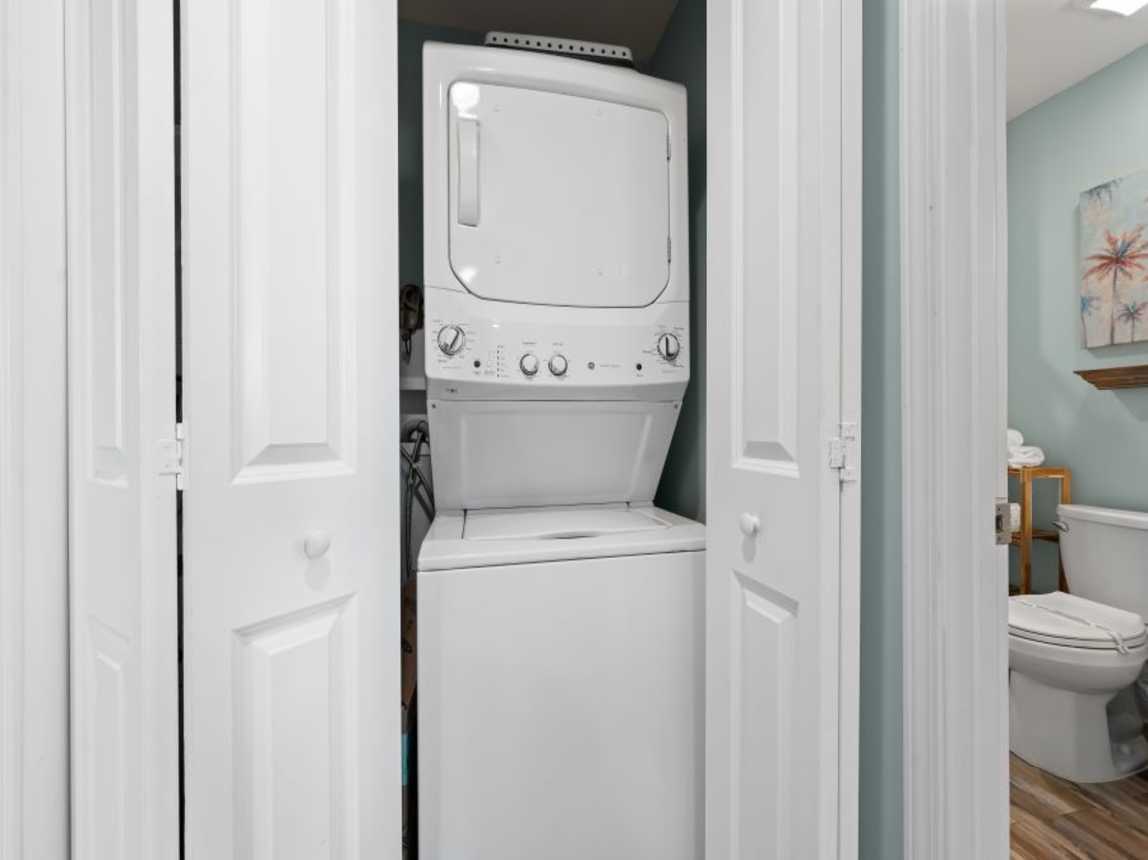 18 Take It EZ Laundry