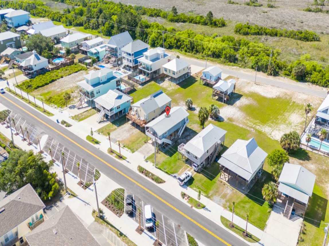 8 Take It EZ East Beach Gulf Shores