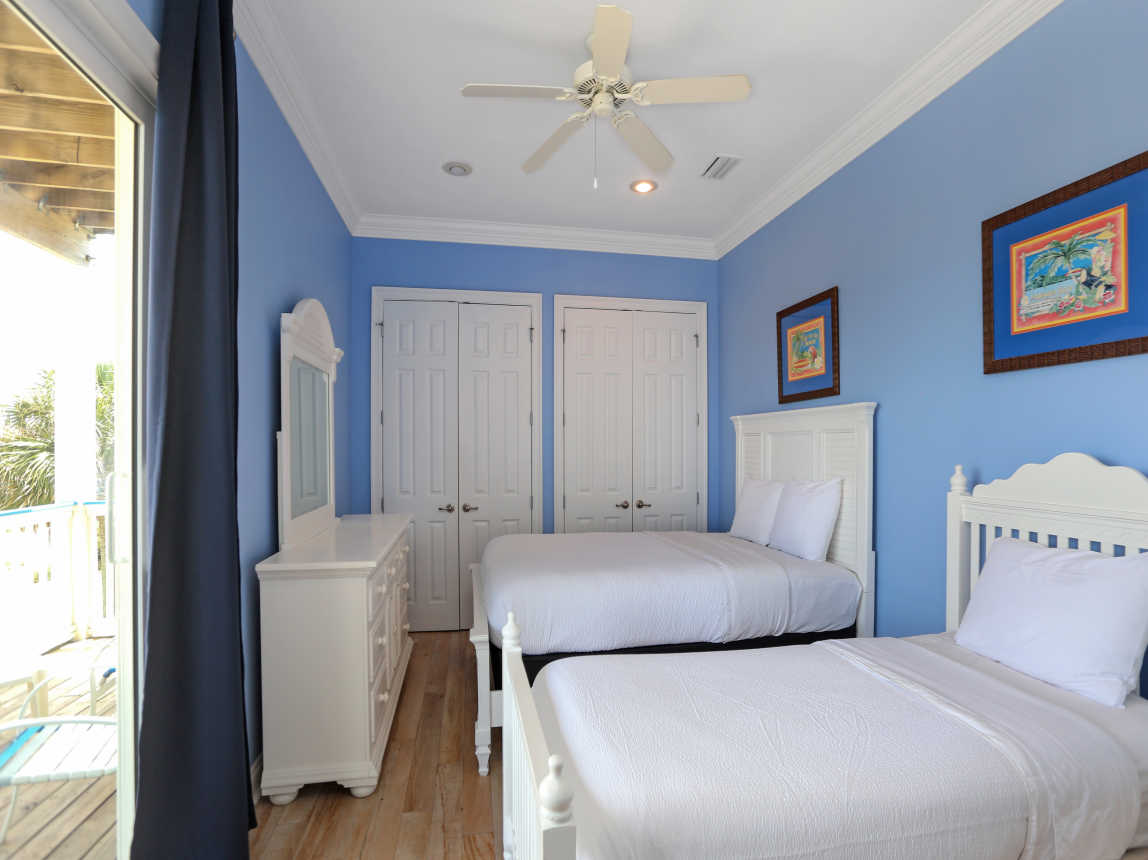 Bedroom 1- 1st Floor