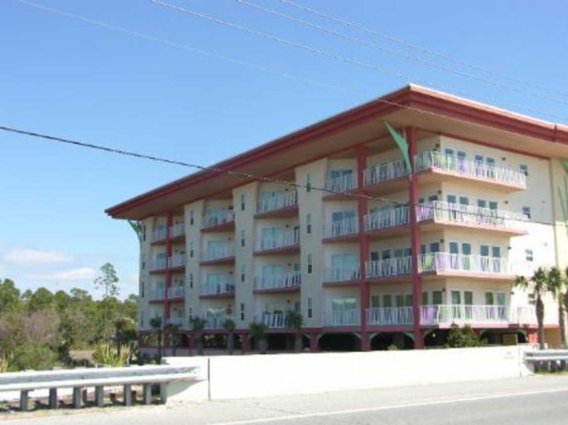 Located on the West Side of Building on 4th Floor