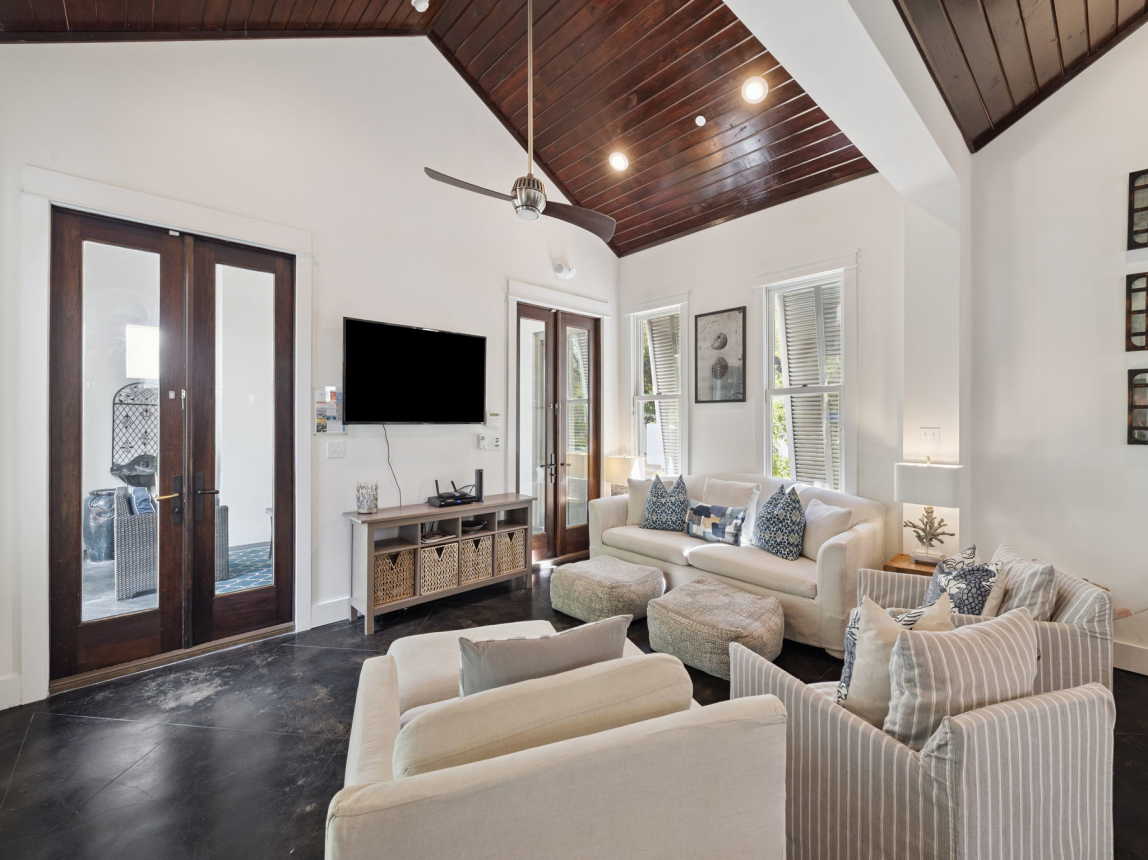 Cozy Up for a Movie Night or Gather with Friends & Family!