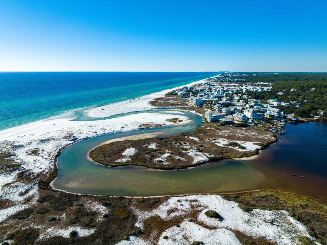 6 Minute Bike Ride to Prime Beach Access!