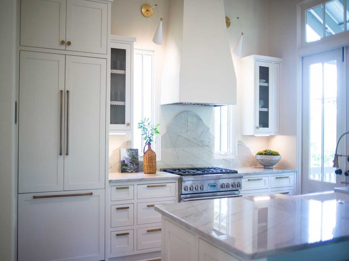 Cook Gourmet Meals in the Chef's Kitchen!