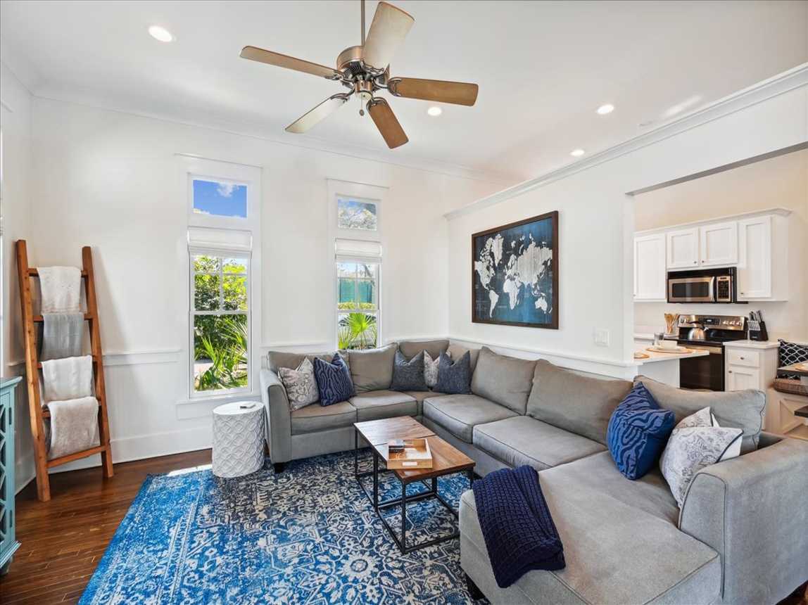 Cozy Up and Watch a Movie