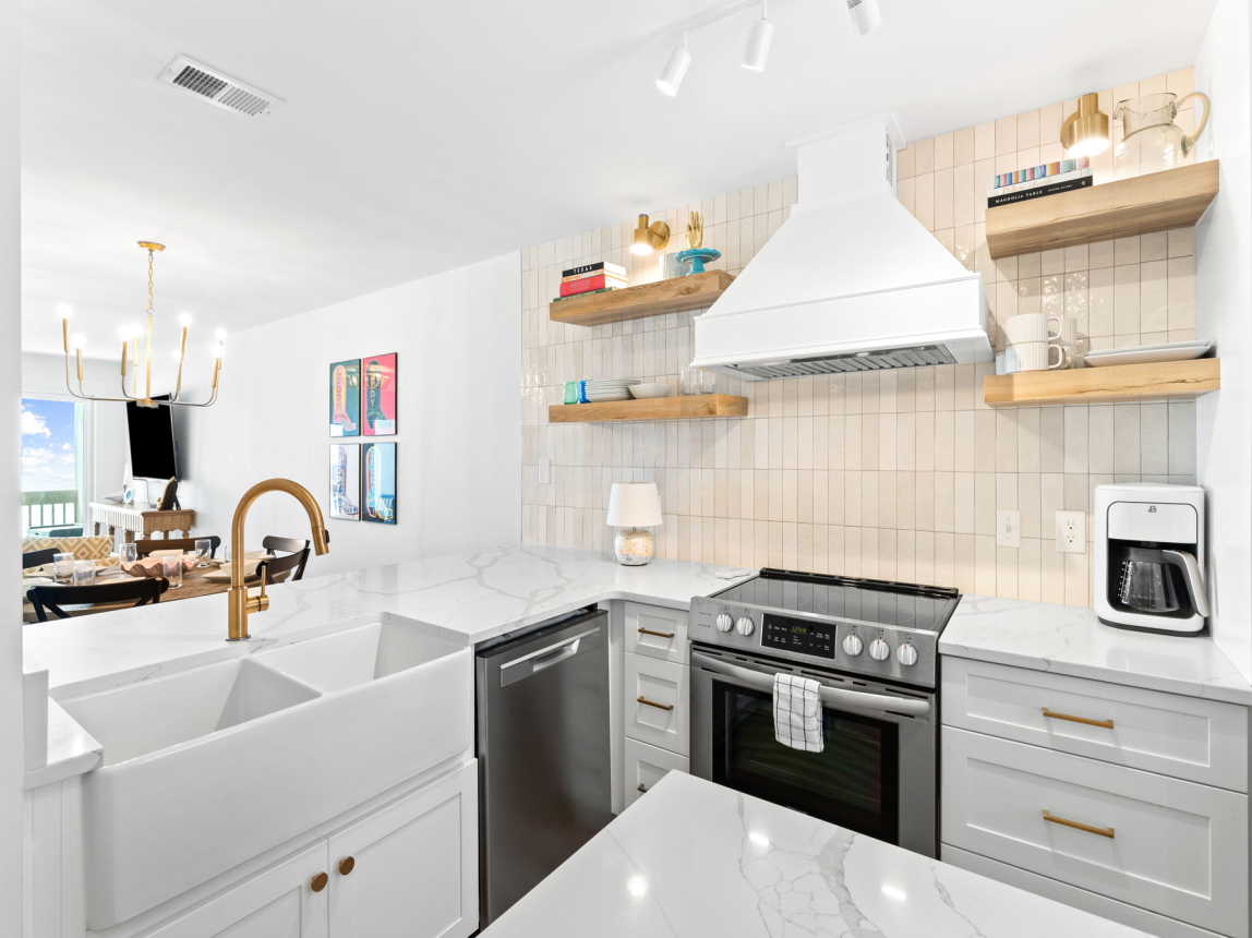 Top Notch Appliances