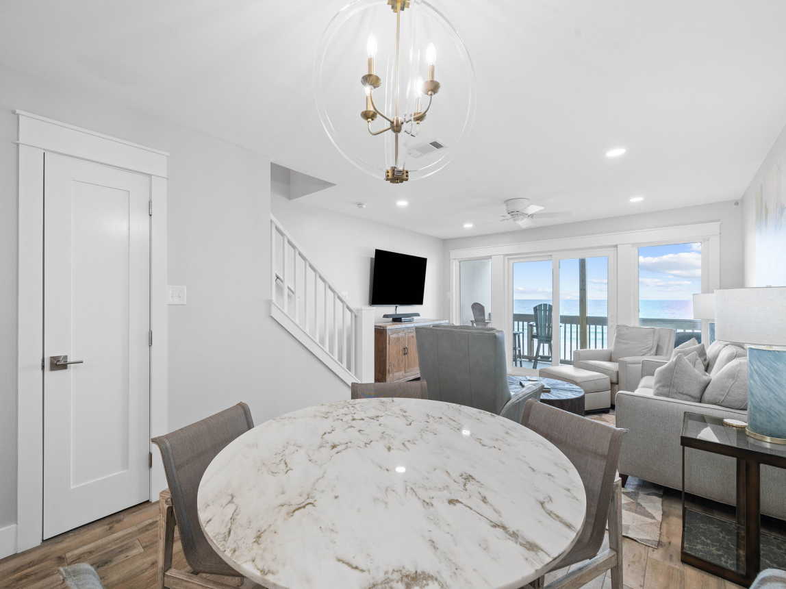 Dining Table for Four