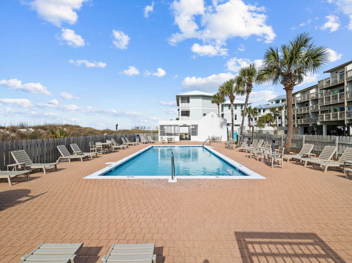 Make a Splash! Seasonally