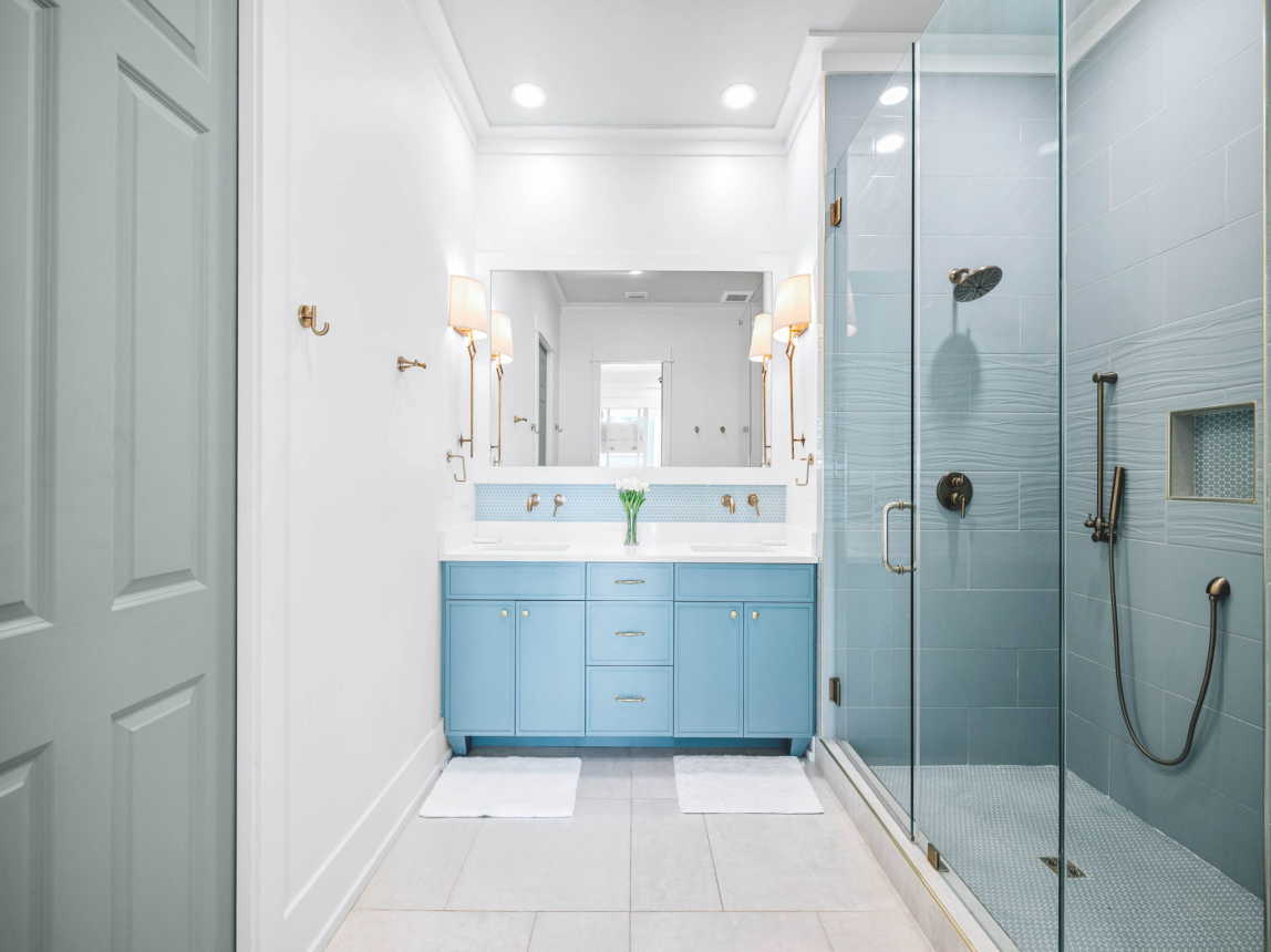 1st Floor - Gulf Front Bunk Room En-Suite