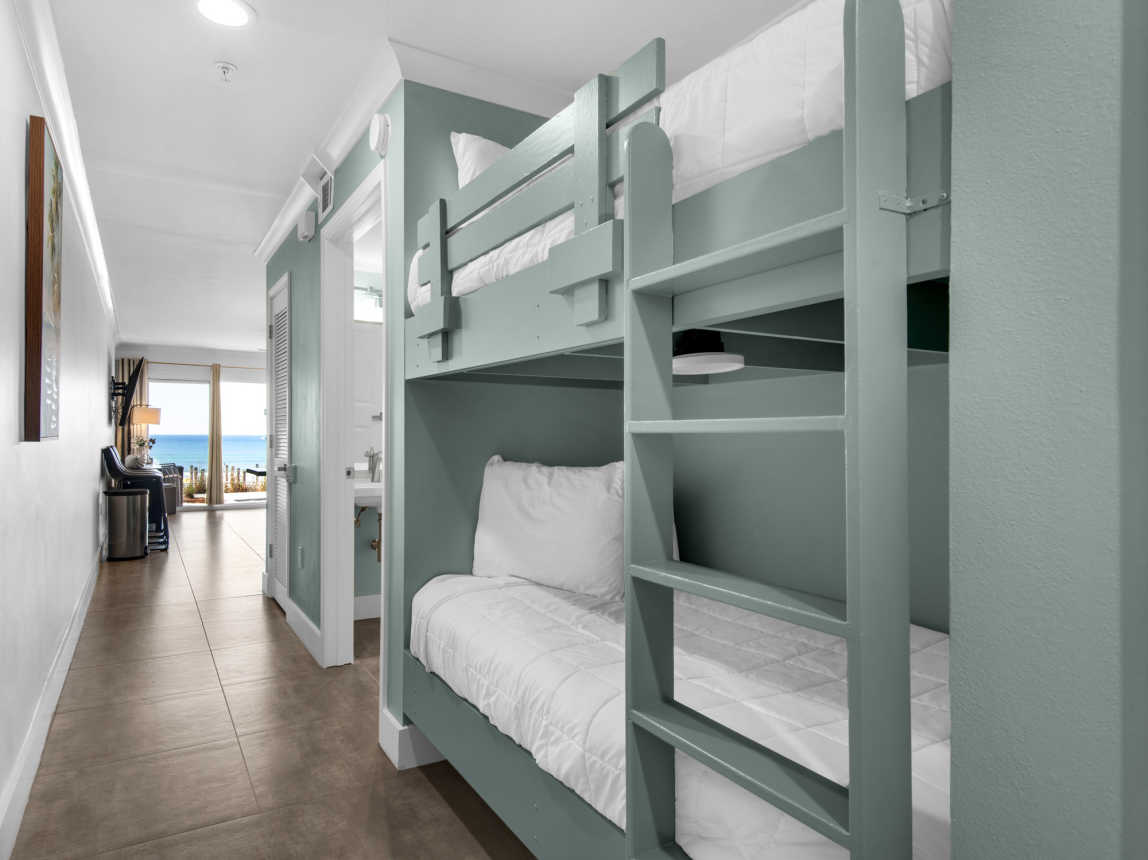 Hallway Bunkbeds