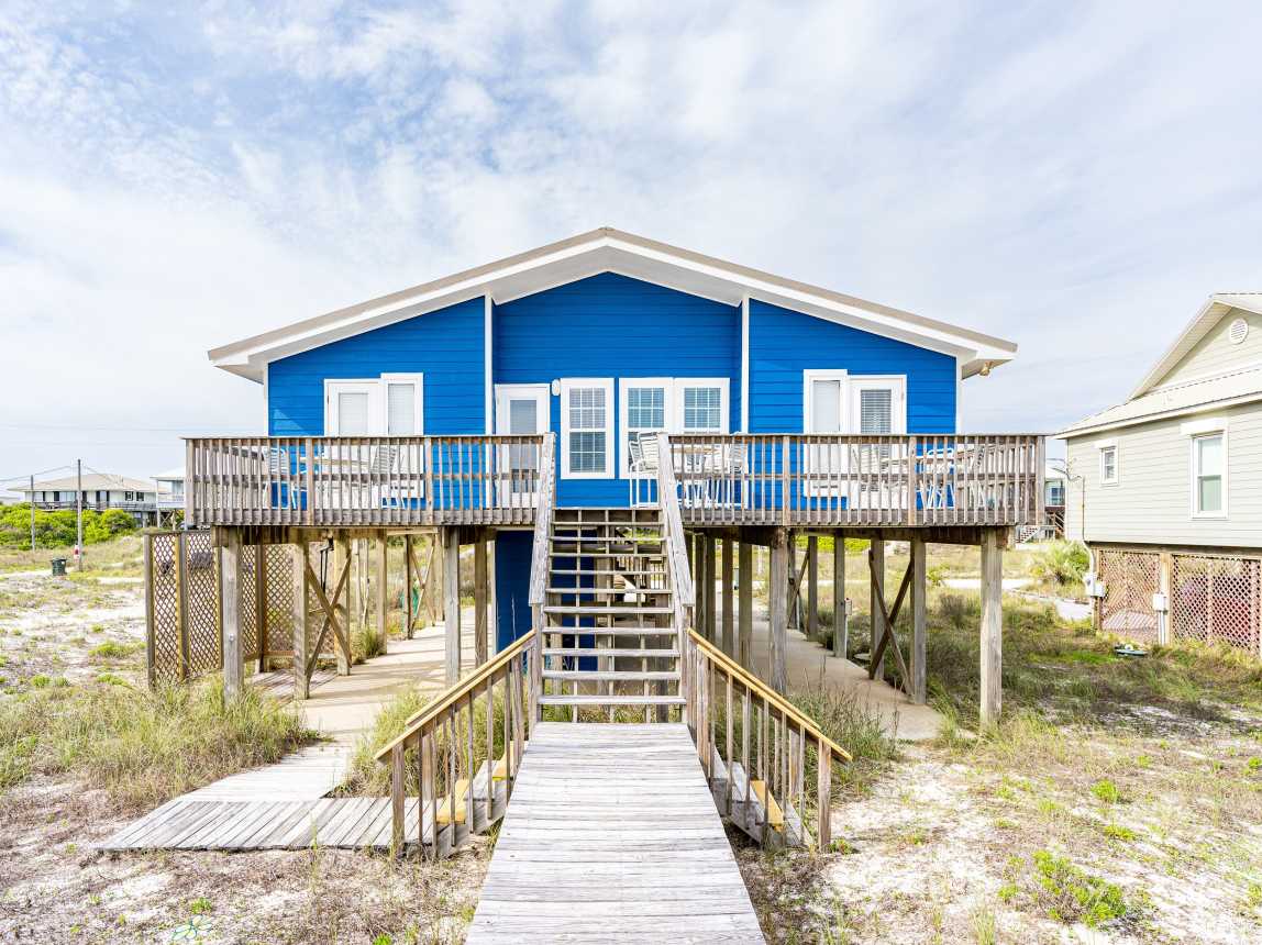15 CABANA EXT BEACHSIDE