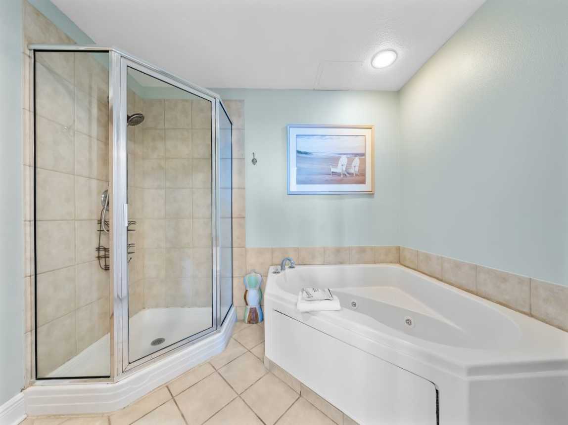 20 San Carlos Penthouse 5 Primary Bathroom