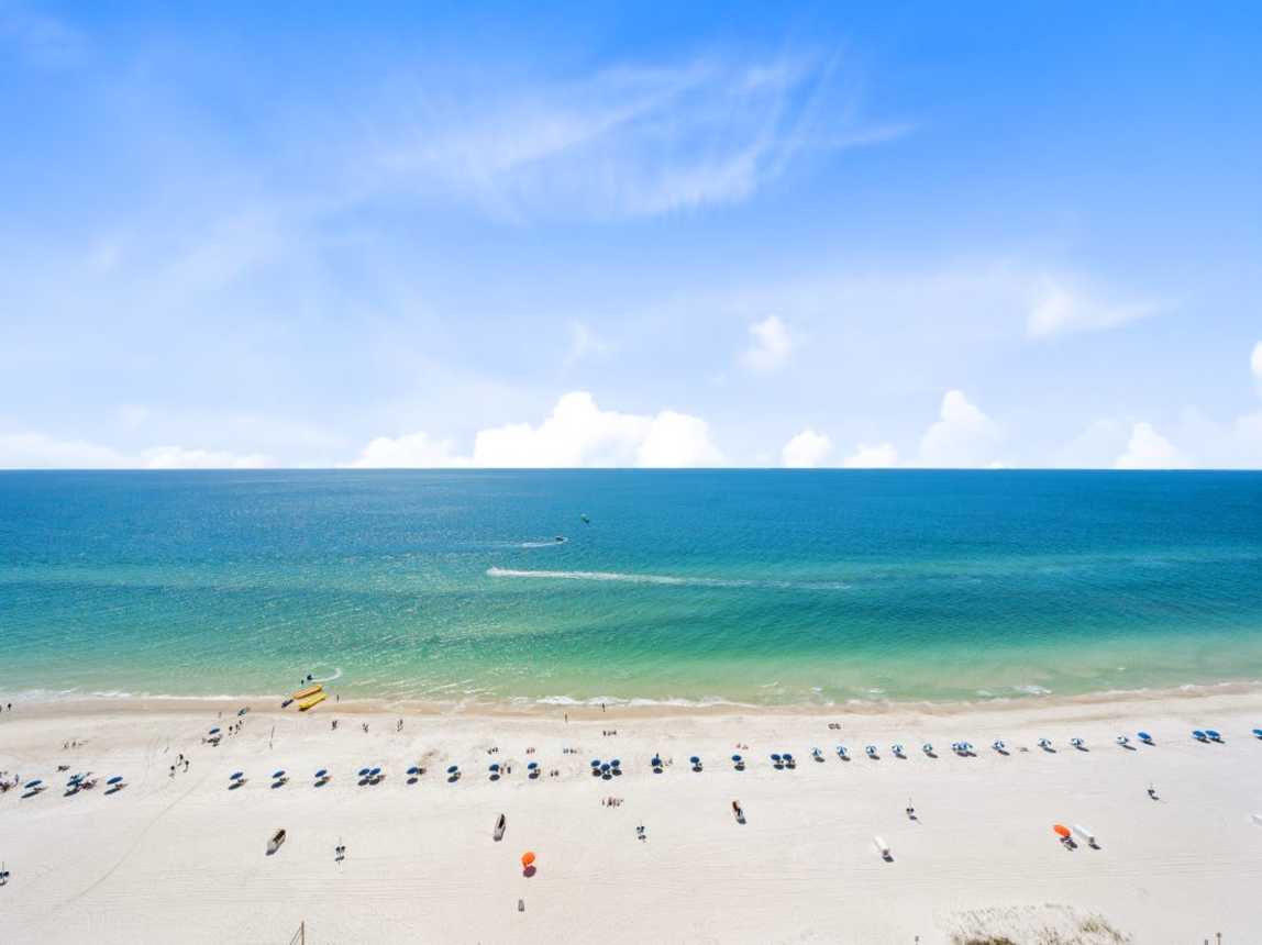 29 San Carlos Penthouse 5 View