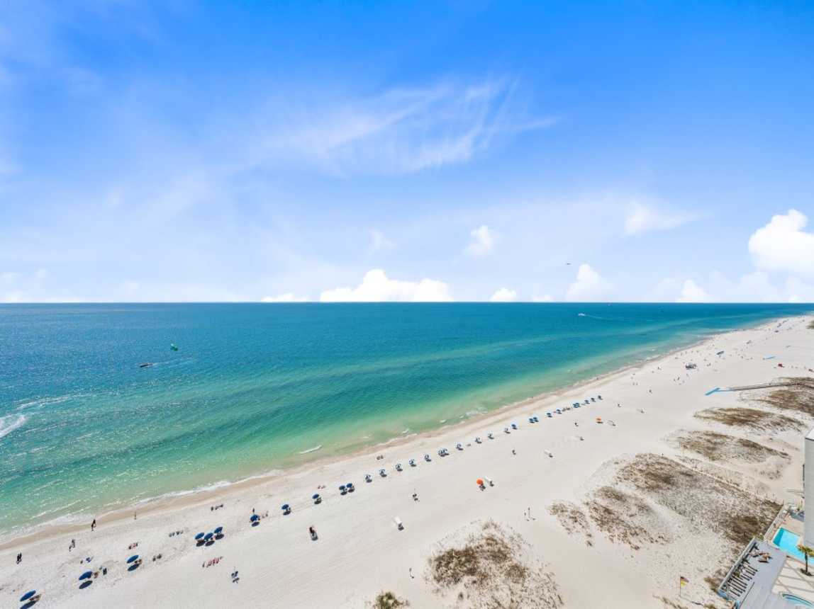 30 San Carlos Penthouse 5 View