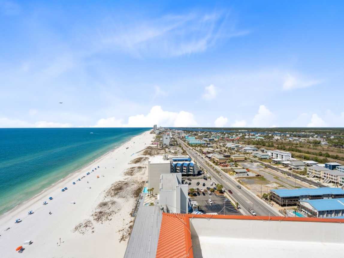 31 San Carlos Penthouse 5 View