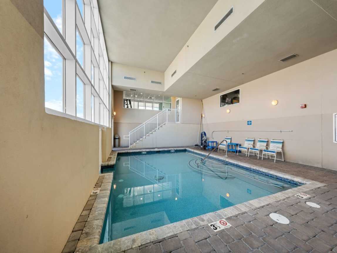 8 CSW Indoor Pool
