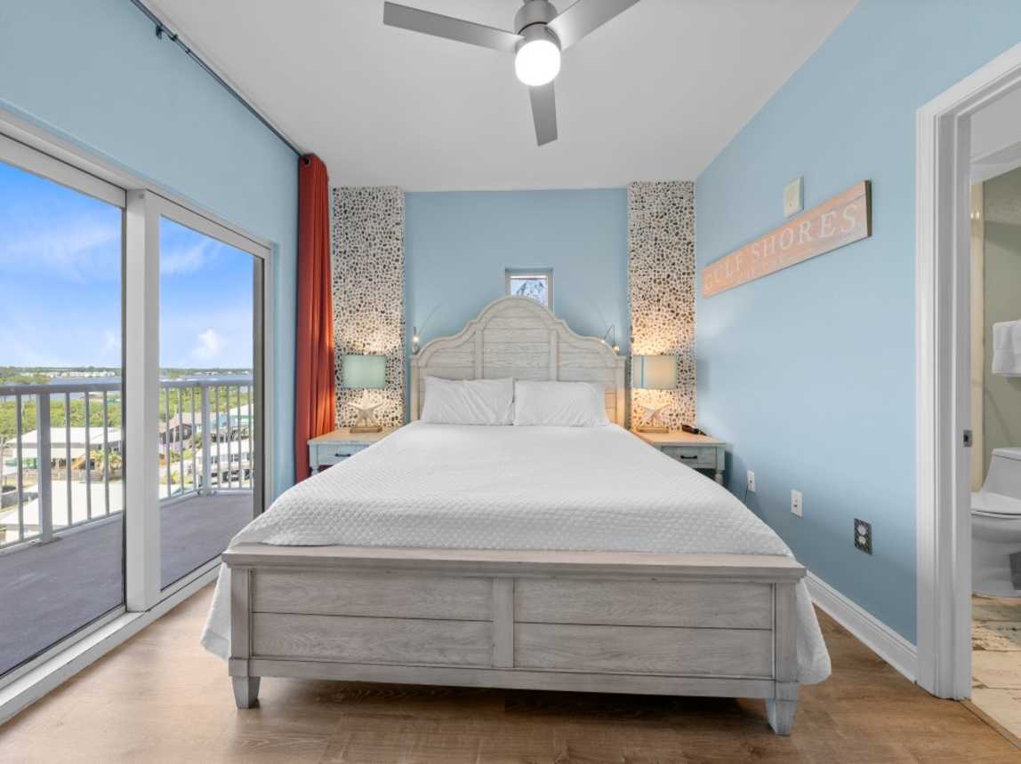 18 Crystal Tower 601 Bedroom 2