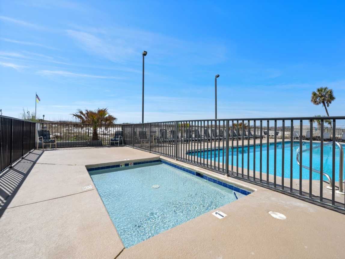 7 Island Winds West Kids Wading Pool