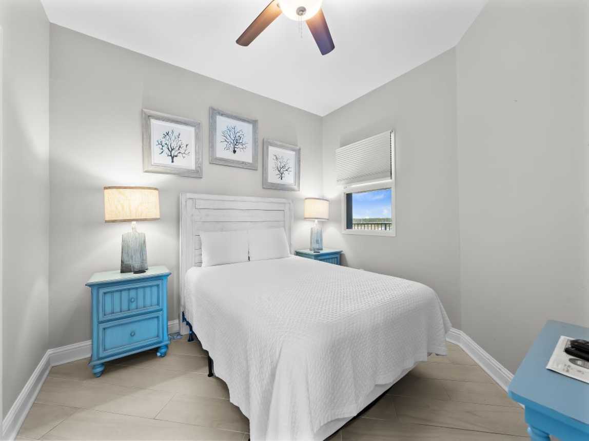 18 Lighthouse 515 Bedroom 2