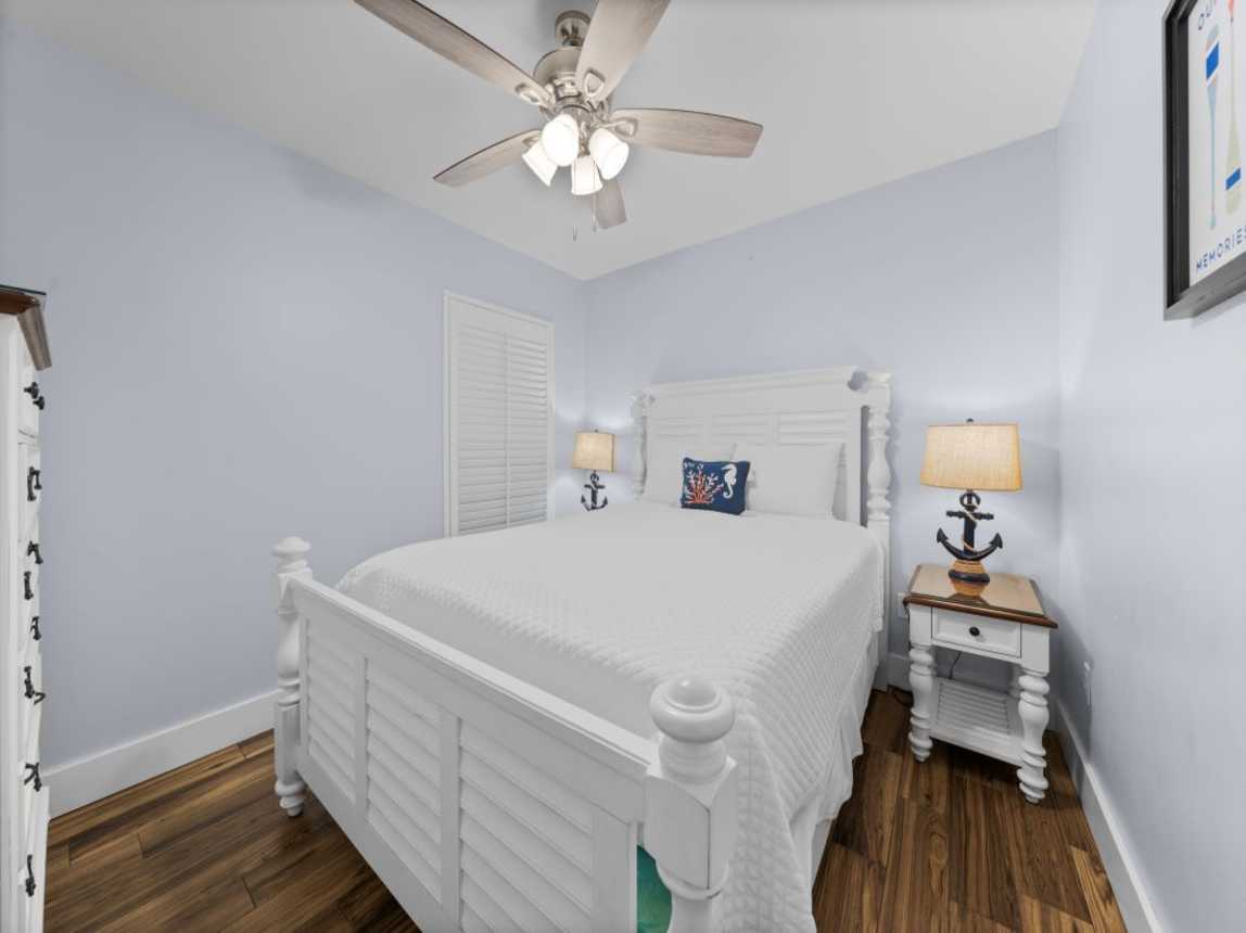 16 Phoenix I 1022 Bedroom 2