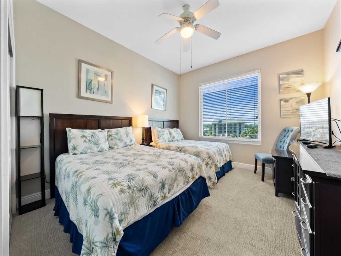 20 San Carlos 309 Bedroom 3