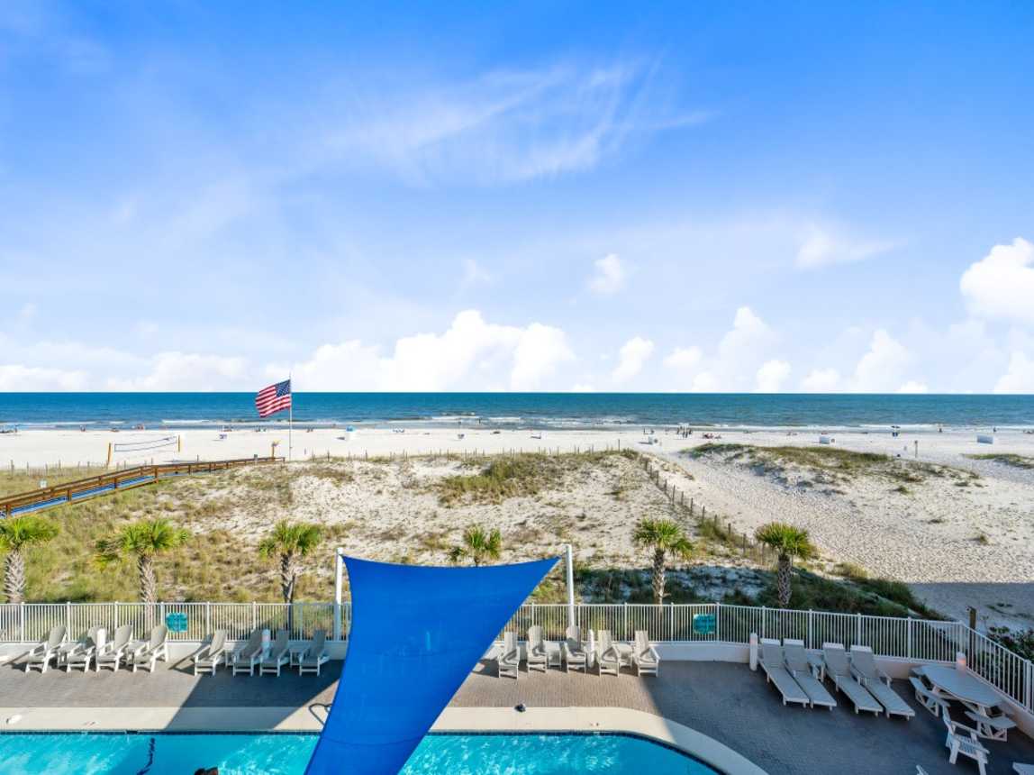 25  San Carlos 309 View