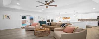 Beach House with Private Pool - The Sanderling