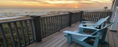 Welcome to SeaScape!