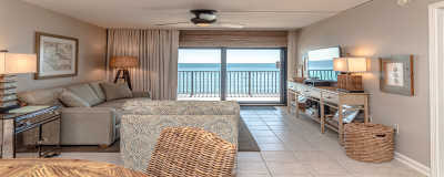 Gulf Front Living