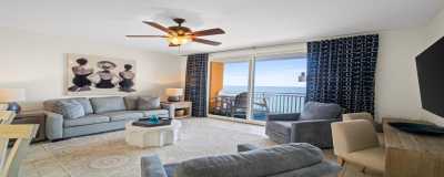 Splash Beach Resort Condo Rental 1004W