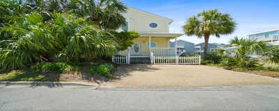 Welcome to Sunshine House!