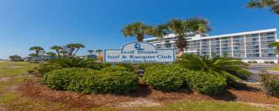 Main Building Enterence