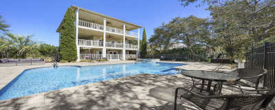 Hidden Gem Escape - Gulf Pines Vacation Rental with Private Pool in Miramar Beach, FL - Five Star Properties Destin/30A