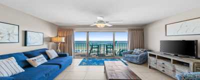 Beachfront, Private Balcony Access, Sleeper Sofa