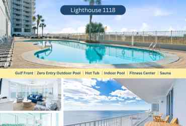 Lighthouse 1118