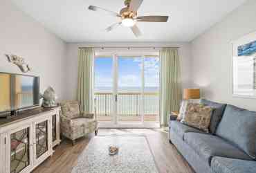 Calypso Beach Resort 805W