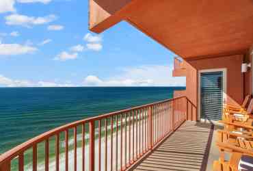 Summer By The Sea Unit 2203