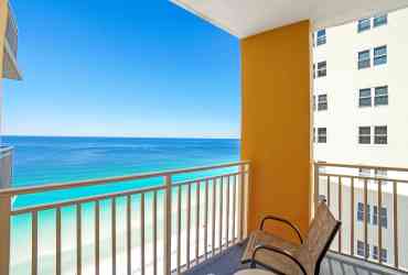 Splash Beach Resort 1701W - A