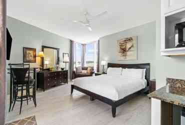 Splash Beach Resort 301E-A