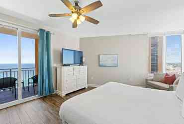 Splash Beach Resort 1101E-A